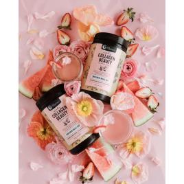 N Organics コラーゲンビューティー ウォーターベリー 300g